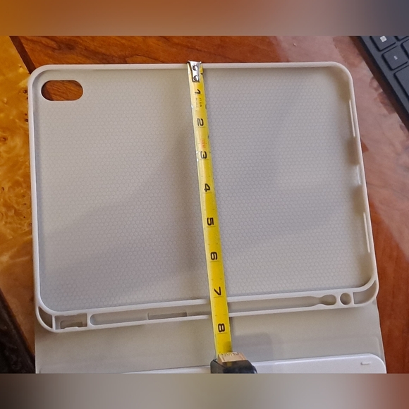 ⌨️ Wireless Keyboard Case - Picture 9 of 12